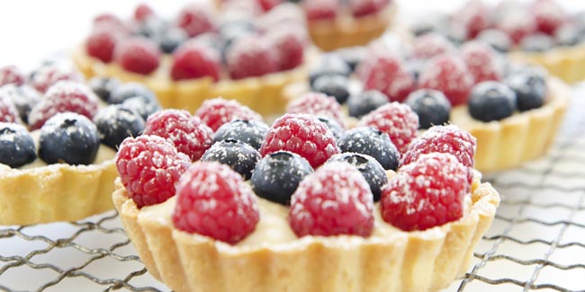 Sugar Overload can cause Heart Damage